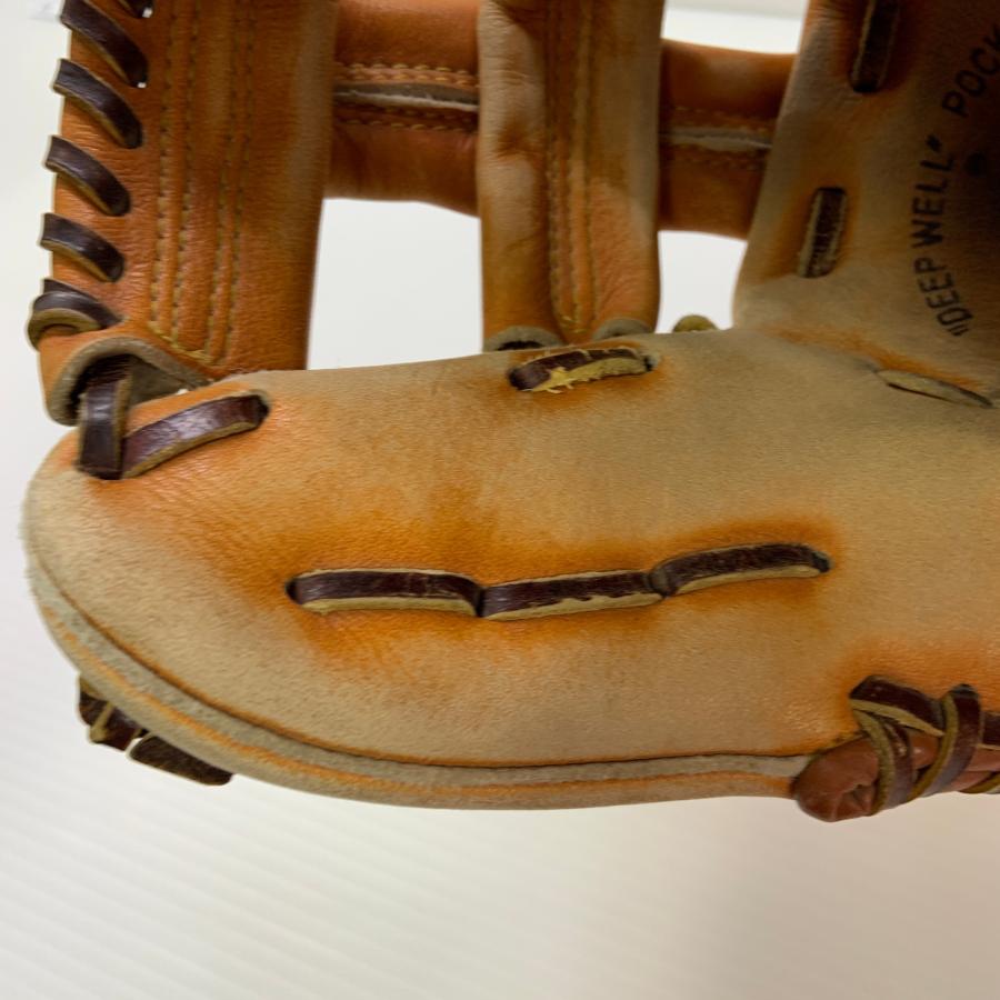 ローリングス Rawlings RG405M 軟式 大人 一般 内野手用 グローブ