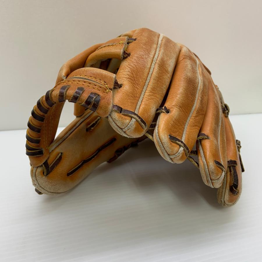 ローリングス Rawlings RG405M 軟式 大人 一般 内野手用 グローブ