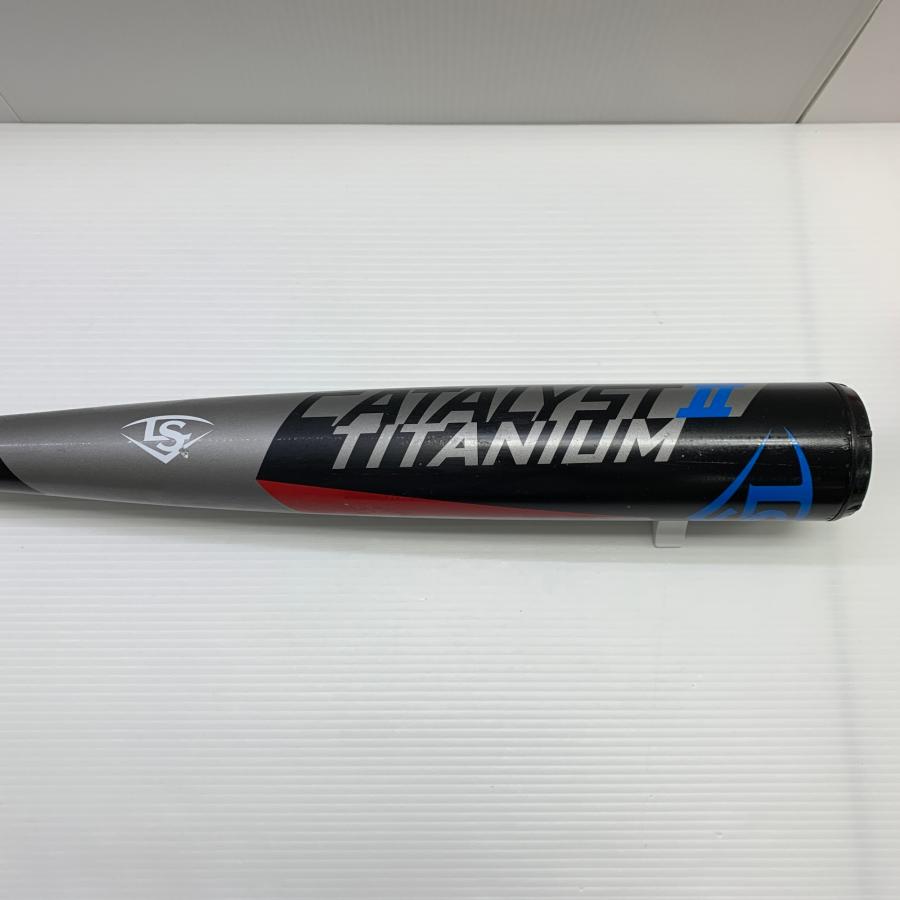 ルイスビルスラッガー Louisville Slugger 軟式 大人 一般 金属製