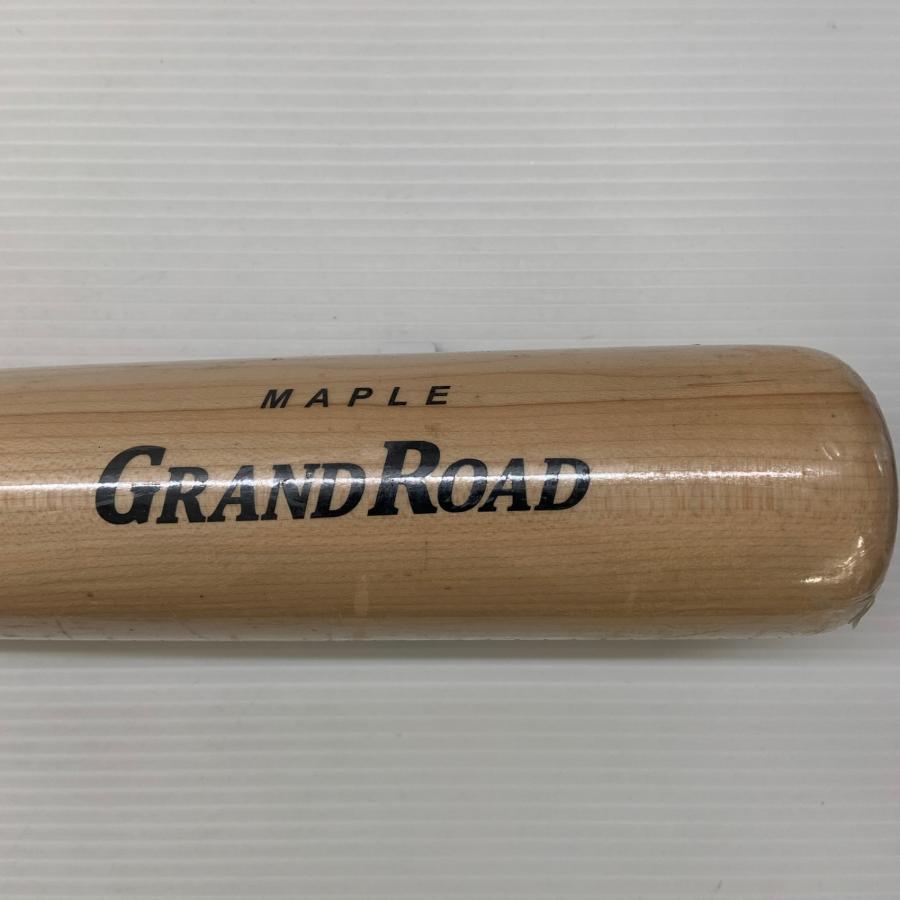 アシックス asics GRAND ROAD 硬式 大人 一般 木製バット（BFJマーク