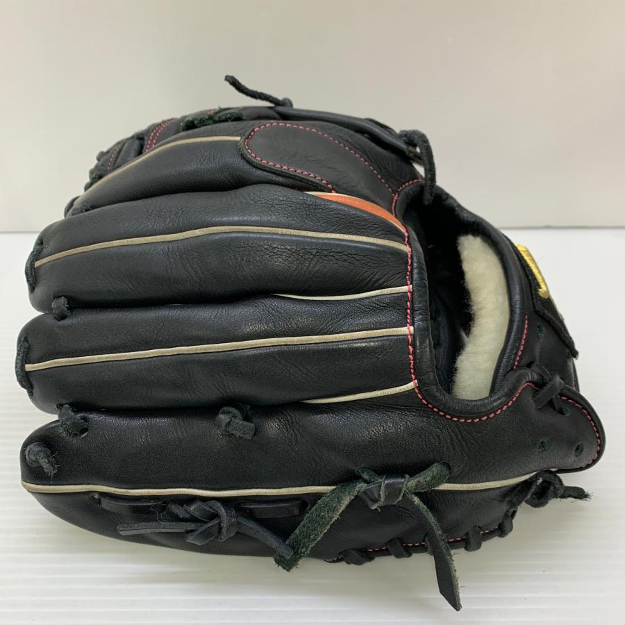 久保田スラッガー KUBOTA SLUGGER オーダー 軟式 大人 一般 内野手用 グローブ グラブ 右投げ  中古品  野球 7943 久保田スラッガー KUBOTA SLUGGER オーダー 軟式 大人 一般 内野手用