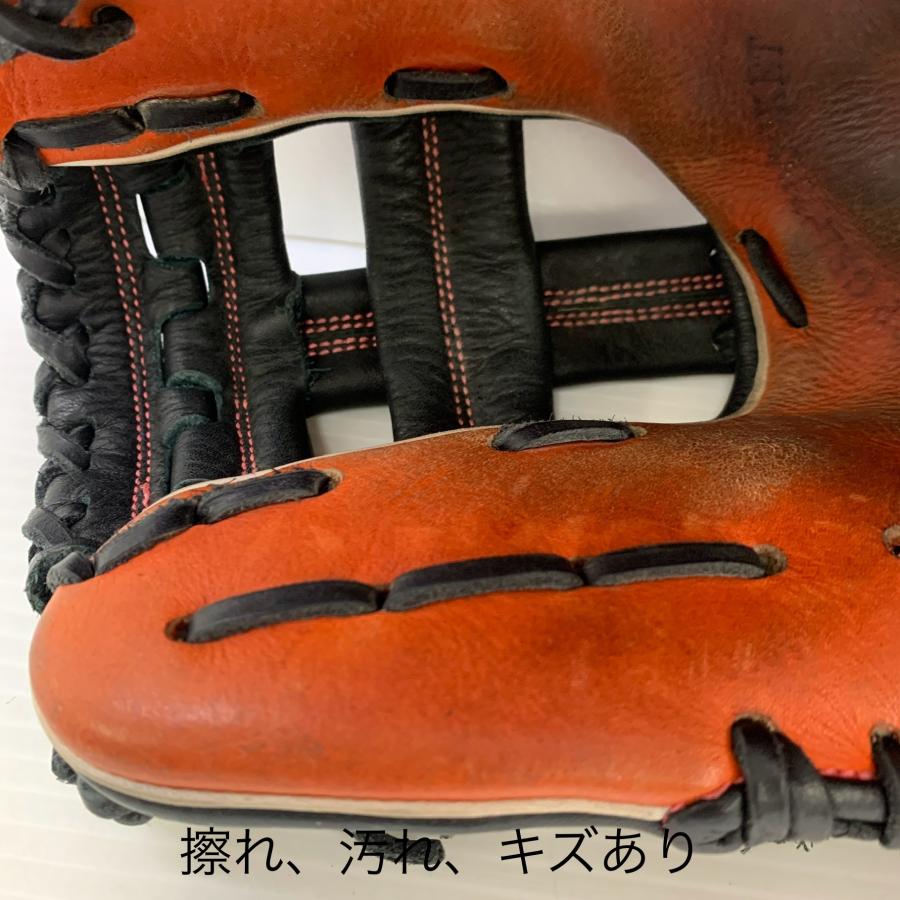 久保田スラッガー KUBOTA SLUGGER オーダー 軟式 大人 一般 内野手用