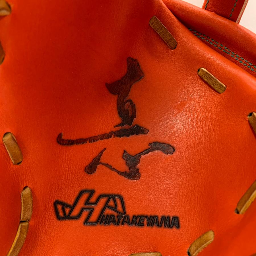 ハタケヤマ HATAKEYAMA V-F1tr 硬式 大人 一般 ファーストミット 一塁