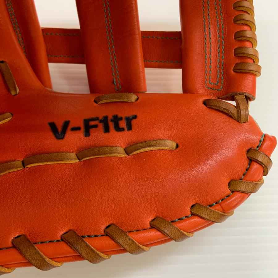ハタケヤマ HATAKEYAMA V-F1tr 硬式 大人 一般 ファーストミット 一塁 