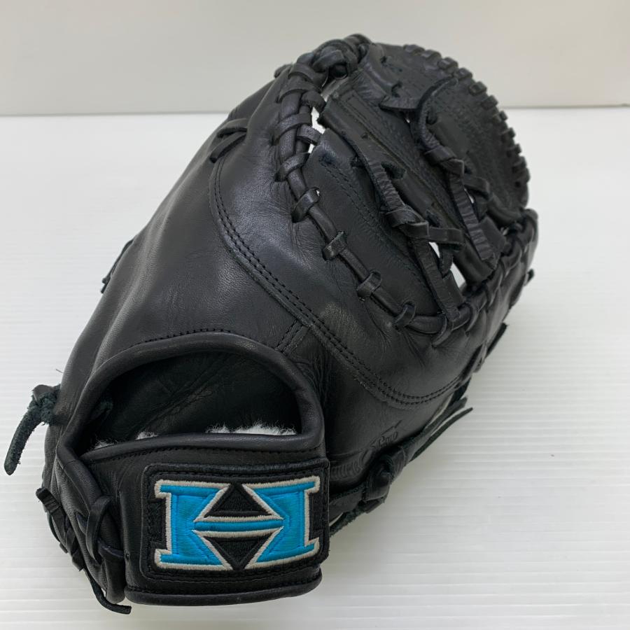 Hi-Gold 軟式一般　ファーストミット ハイゴールド HI-GOLD MXM 軟式 大人 一般 ファーストミット 一塁手