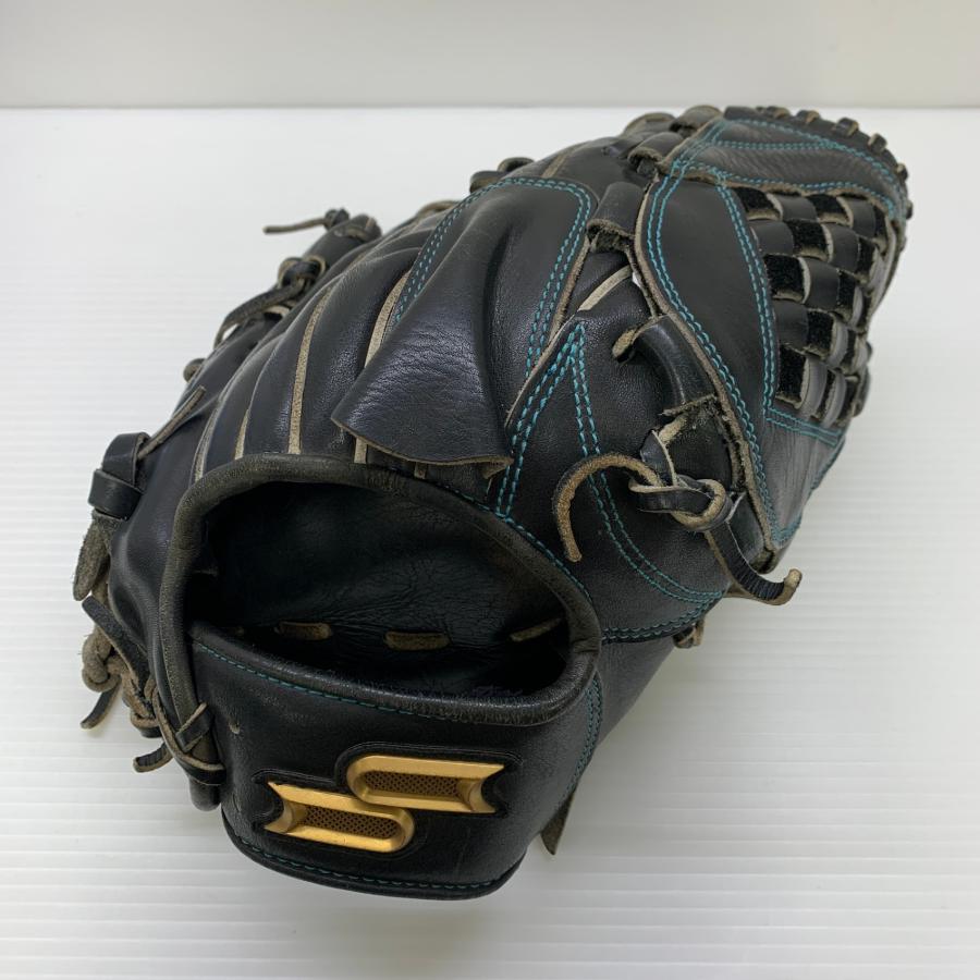 エスエスケイ SSK プロエッジ 軟式 大人 一般 投手用 グローブ