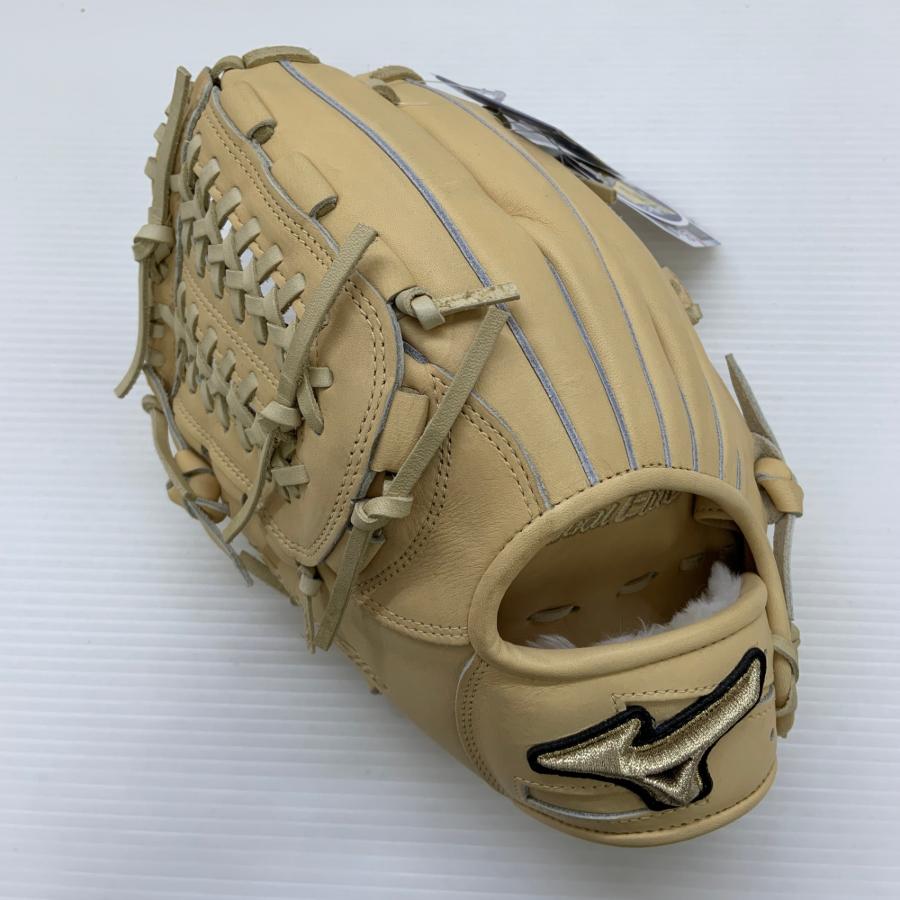 グローバルエリート 少年野球用　投手用 ミズノ MIZUNO グローバルエリート 少年軟式 子ども 投手用 グローブ