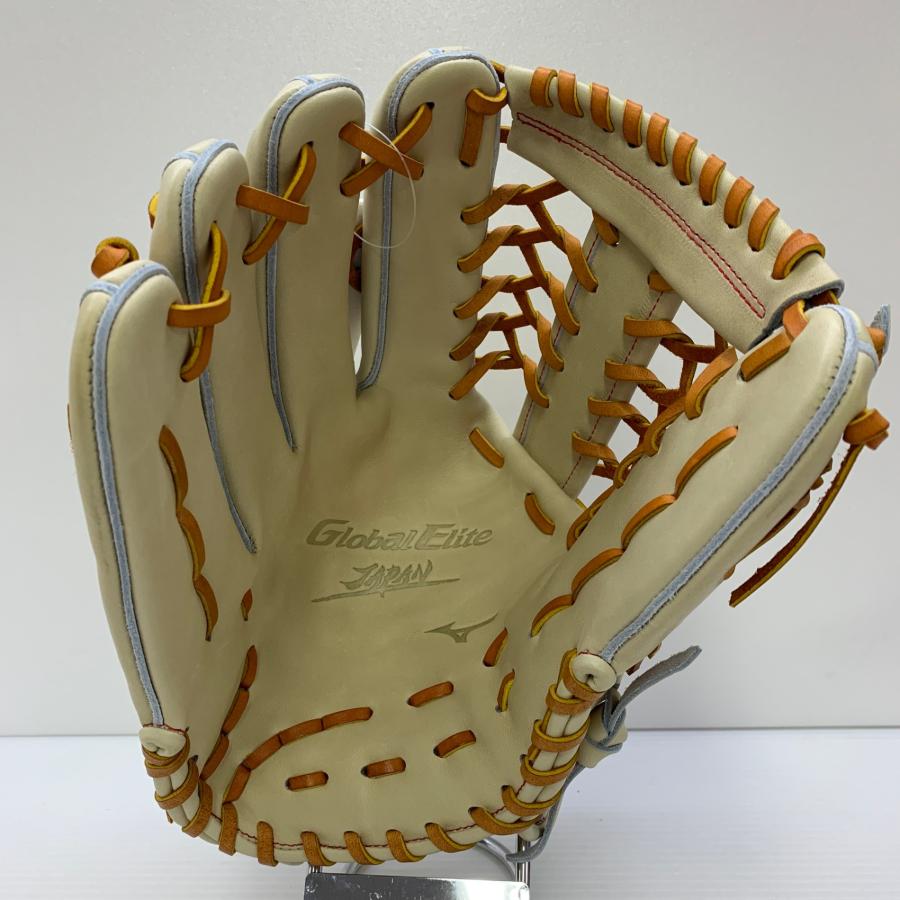 ミズノ MIZUNO グローバルエリート 硬式 大人 一般 外野手用 グローブ