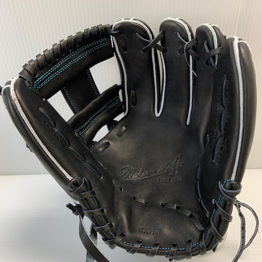 ウィルソン Wilson ウィルソンスタッフ Wilson Staff WBW104535 硬式 大人 一般 内野手用 グローブ グラブ 右投げ  タグ付き  野球 8649 ウィルソン Wilson ウィルソンスタッフ Staff WBW104535 硬式 大人