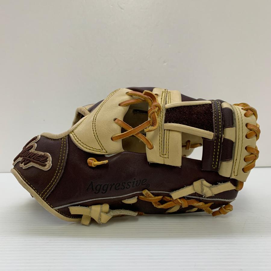 久保田スラッガー KUBOTA SLUGGER 軟式 大人 一般 内野手用 グローブ