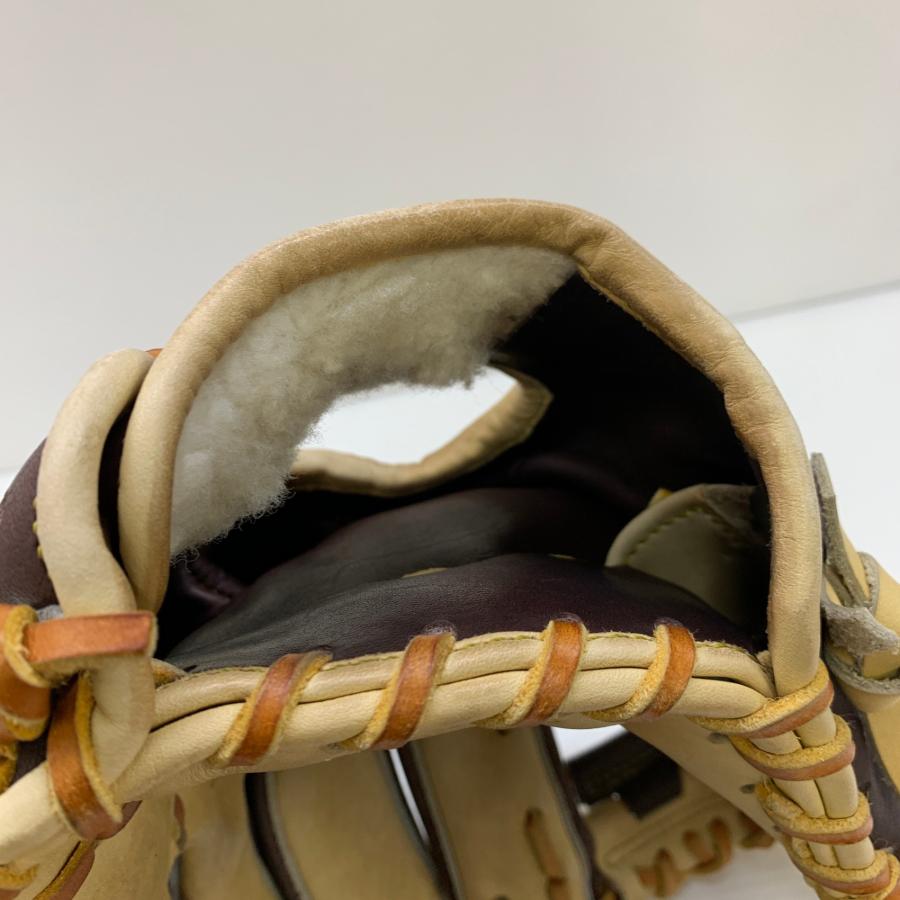 久保田スラッガー KUBOTA SLUGGER 軟式 大人 一般 内野手用 グローブ