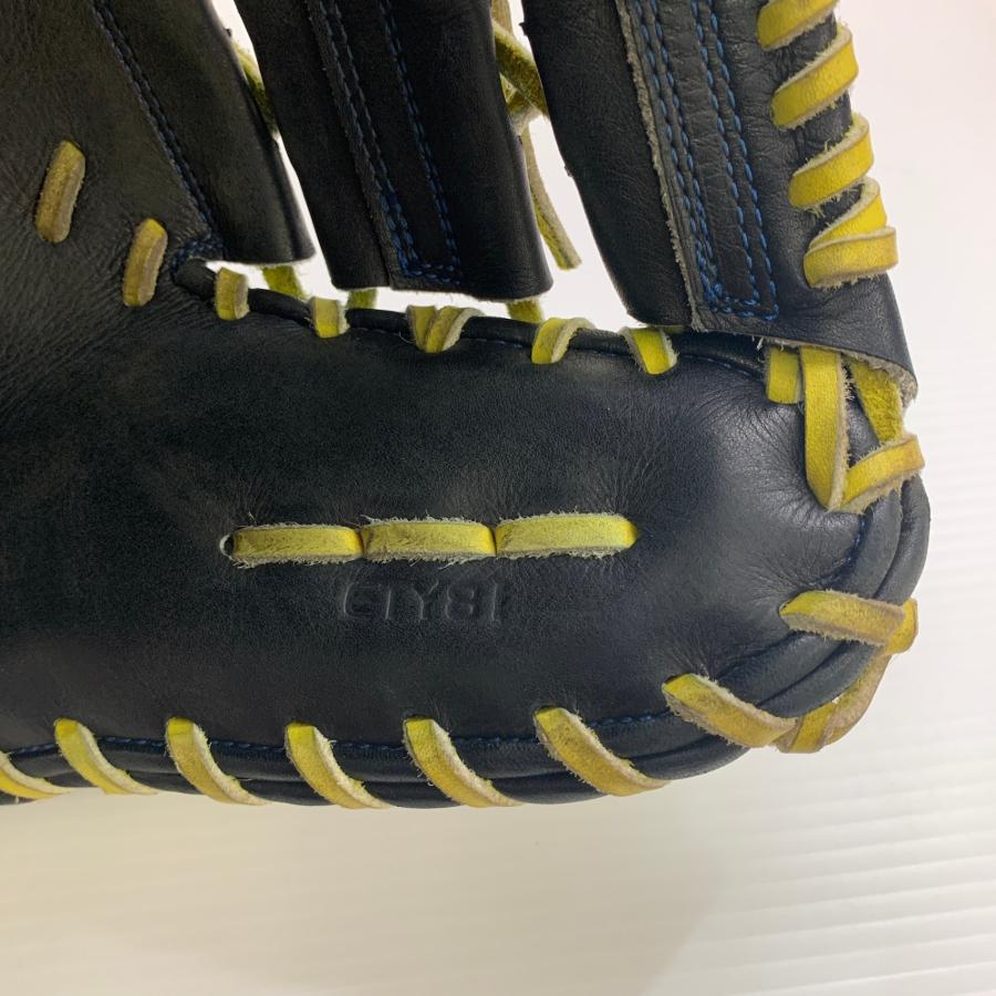 アディダス adidas ETY81 硬式 大人 一般 ファーストミット 一塁手