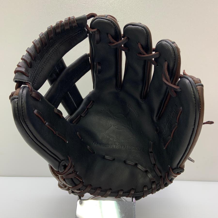 玉澤 TAMAZAWA タマザワ  軟式 大人 一般 内野手用 グローブ グラブ 右投げ オーダー 中古品  野球 8848 玉澤 TAMAZAWA タマザワ 軟式 大人 一般 内野手用 グローブ グラブ 右