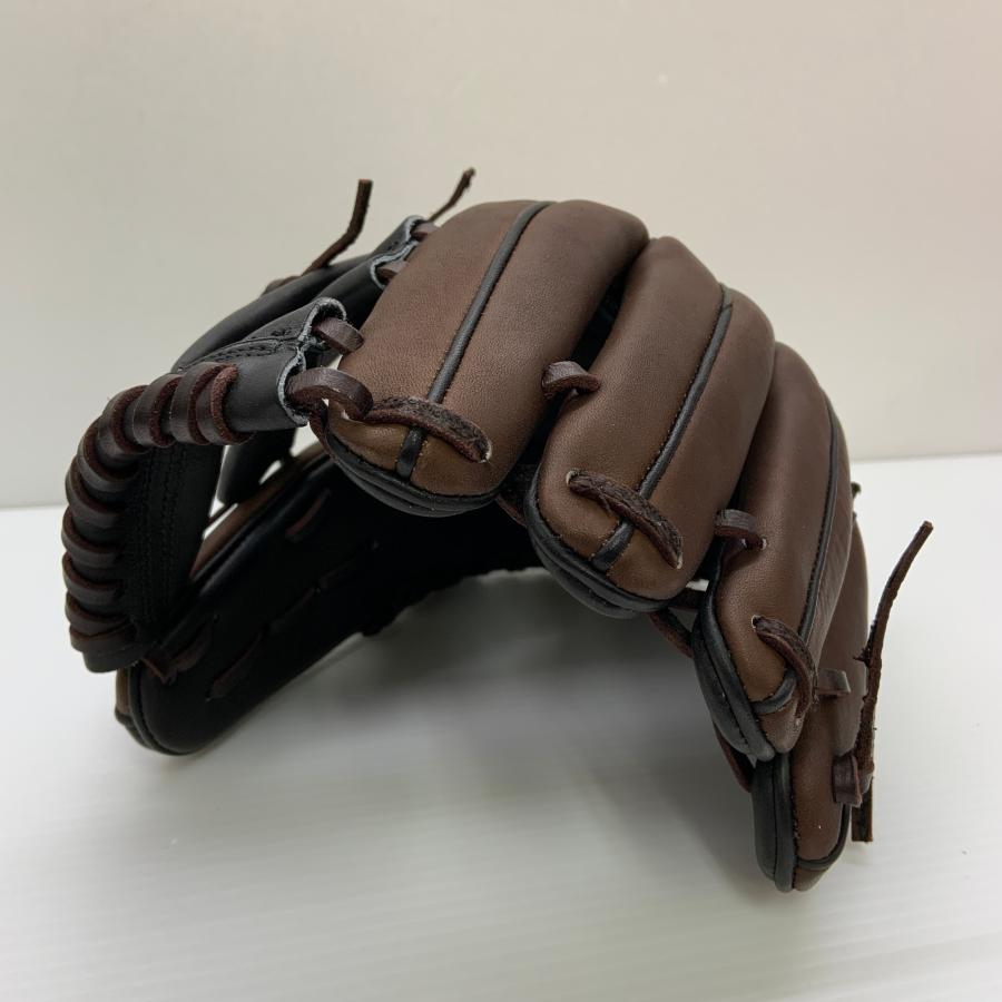 玉澤 TAMAZAWA タマザワ  軟式 大人 一般 内野手用 グローブ グラブ 右投げ オーダー 中古品  野球 8848 玉澤 TAMAZAWA タマザワ 軟式 大人 一般 内野手用 グローブ グラブ 右