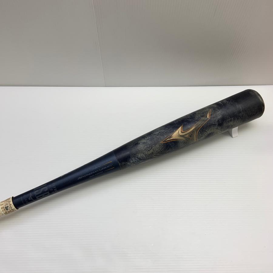 ミズノ MIZUNO ビヨンドマックスレガシー 軟式 大人 一般 FRP製バット