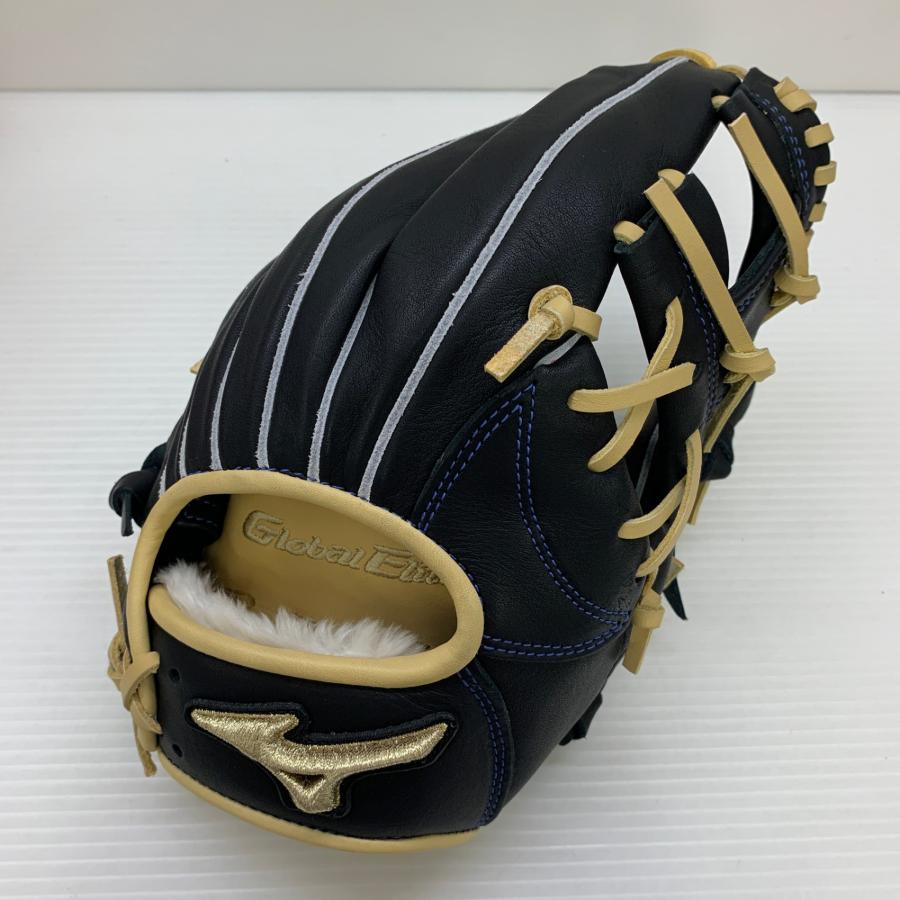 ミズノ MIZUNO グローバルエリート 少年軟式 子ども 内野手用 グローブ