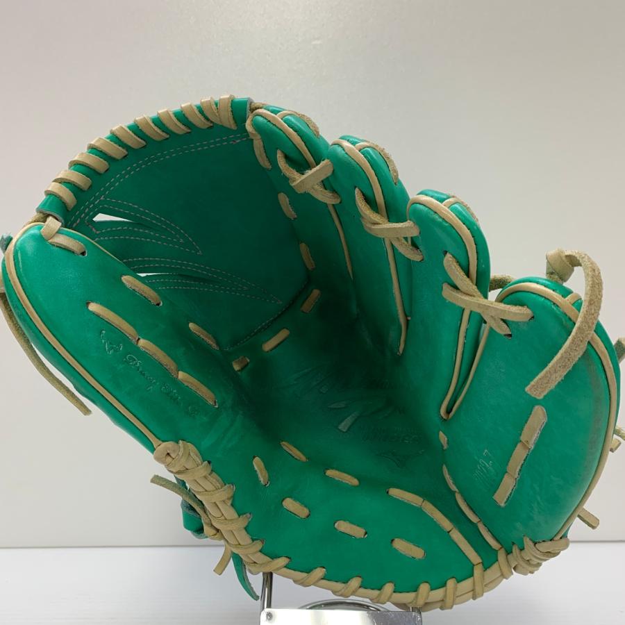 ミズノ MIZUNO ミズノプロ オーダー 軟式 大人 一般 投手用 グローブ