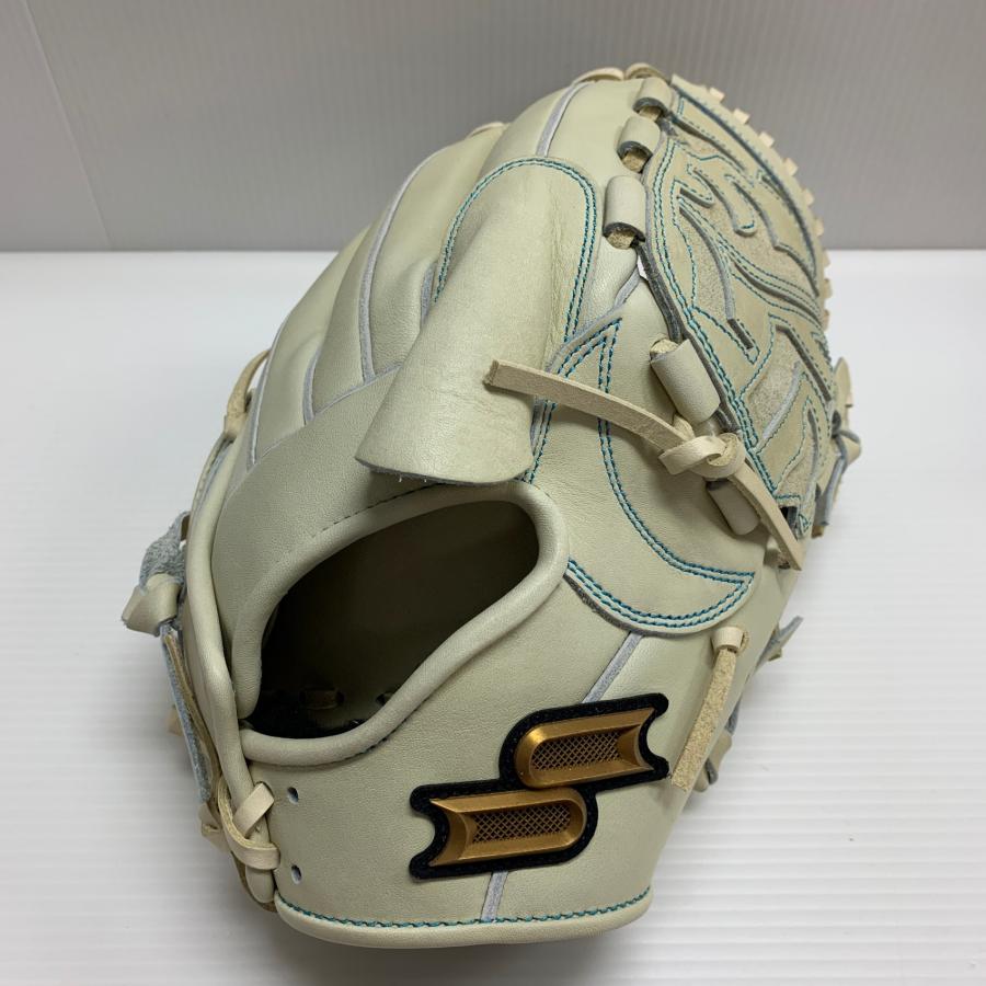 エスエスケイ SSK プロエッジ 硬式 大人 一般 投手用 グローブ