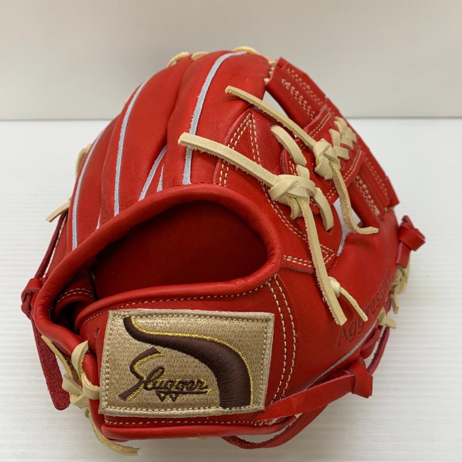 久保田スラッガー KUBOTA SLUGGER KSN-T51 軟式 大人 一般 内野手用 グローブ グラブ 右投げ C-7650 タグ付き  野球 8114 久保田スラッガー KUBOTA SLUGGER KSN-T51 軟式 大人 一般 内野手用