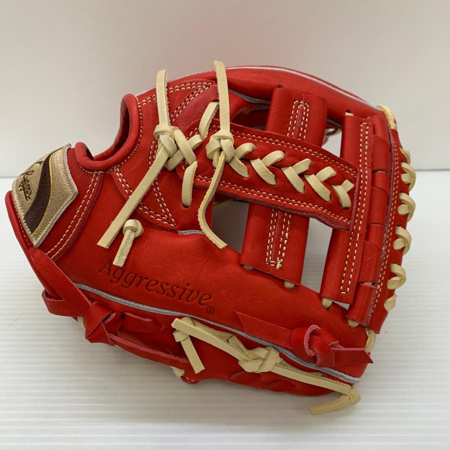 久保田スラッガー KUBOTA SLUGGER KSN-T51 軟式 大人 一般 内野手用
