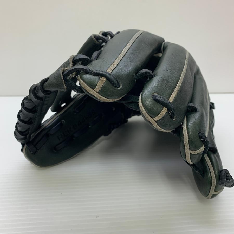 ssk プロエッジ硬式新品未使用 エスエスケイ SSK プロエッジ 硬式 大人 一般 内野手用 グローブ