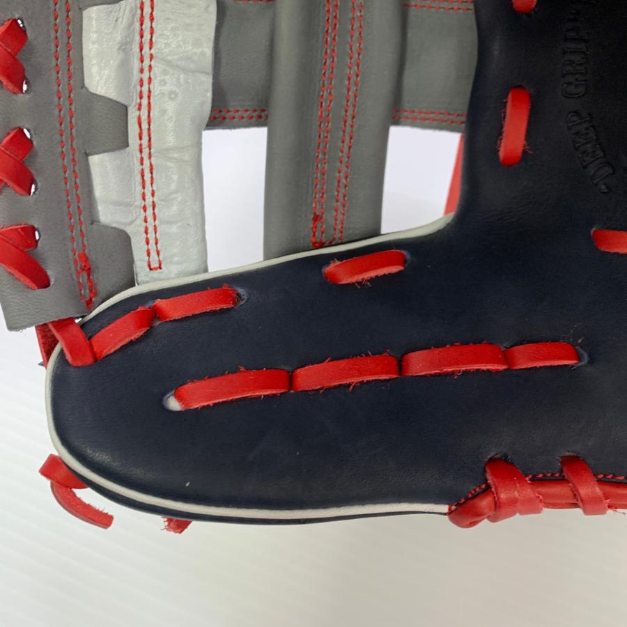 久保田スラッガー KUBOTA SLUGGER JPN-2023G 軟式 大人 一般 内野手用