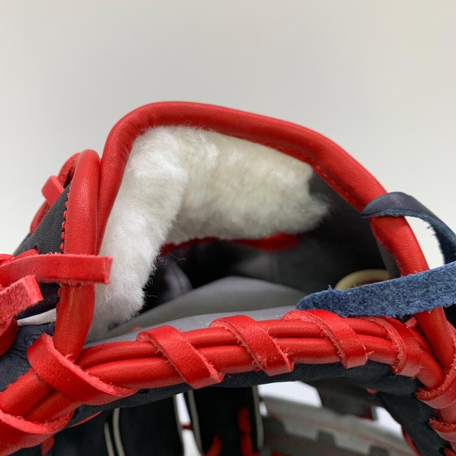 久保田スラッガー KUBOTA SLUGGER JPN-2023G 軟式 大人 一般 内野手用