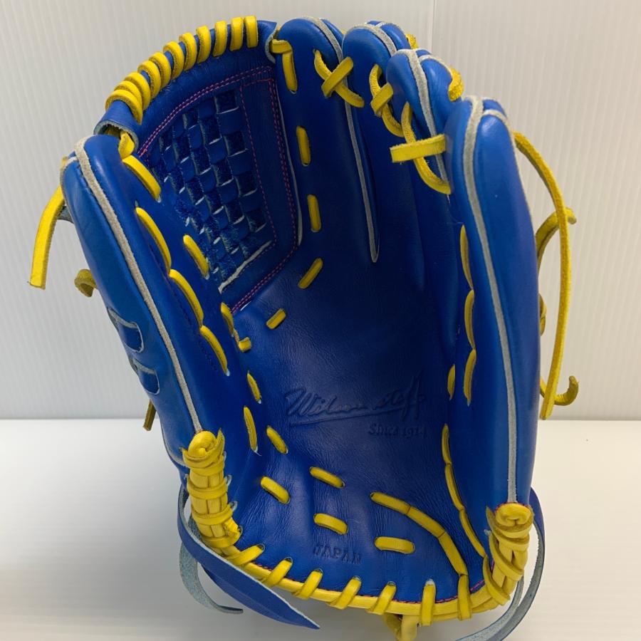 ウィルソン Wilson ウィルソンスタッフ Staff 20J 軟式 大人 一般 投手