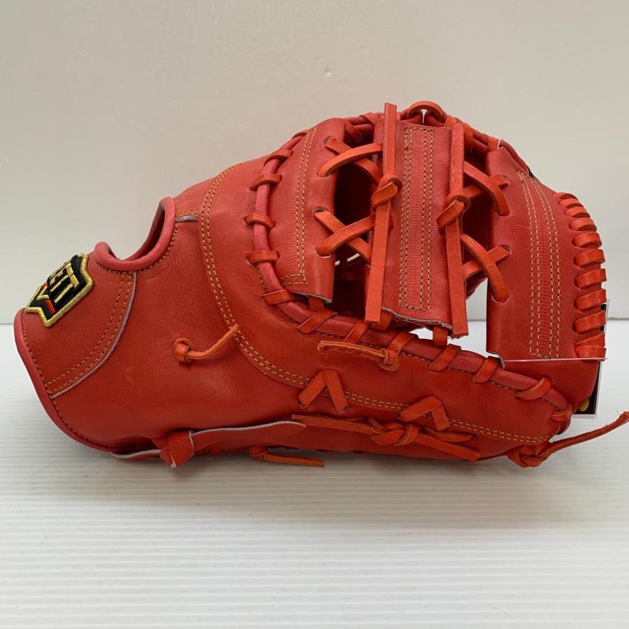 ゼット ZETT プロステイタス 硬式 大人 一般 ファーストミット 一塁手