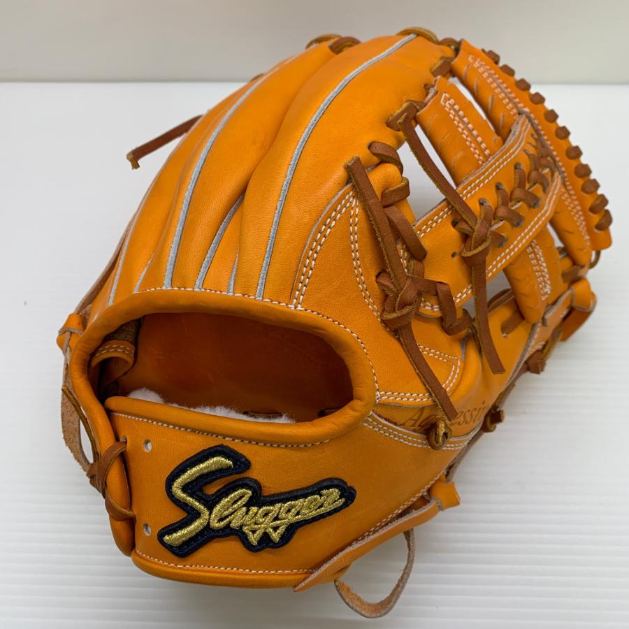 久保田スラッガー KUBOTA SLUGGER KSG-TA6 硬式 大人 一般 内野手用