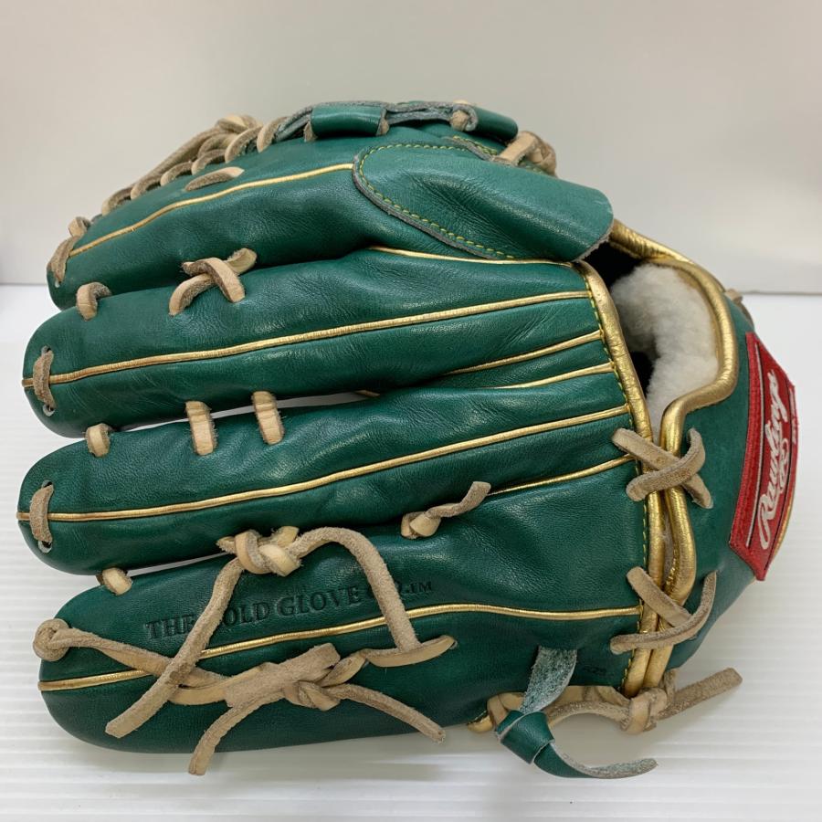ローリングス Rawlings HOH PROEXCEL 軟式 大人 一般 投手用 グローブ 