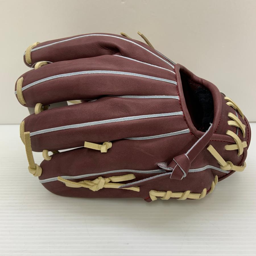 ミズノ MIZUNO ミズノプロ 硬式 大人 一般 内野手用 グローブ グラブ