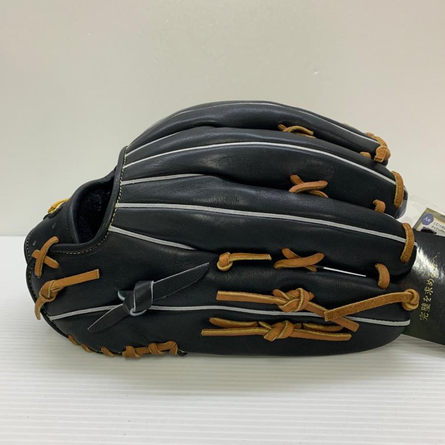 ミズノ MIZUNO ミズノプロ 硬式 大人 一般 外野手用 グローブ グラブ 左投げ 1AJGH16107 タグ付き グローブ袋付き 野球 7433_6