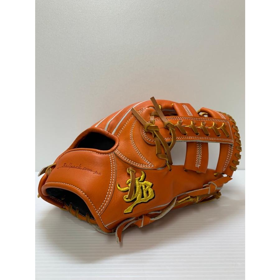 中古品 和牛JB WAGYU JB 硬式 内野手用グローブ JBー006S 3769 中古品 和牛JB WAGYU JB 硬式 内野手用グローブ JBー006S 3769