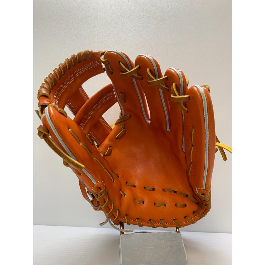 中古品 和牛JB WAGYU JB 硬式 内野手用グローブ JBー006S 3769 中古品 和牛JB WAGYU JB 硬式 内野手用グローブ JBー006S 3769