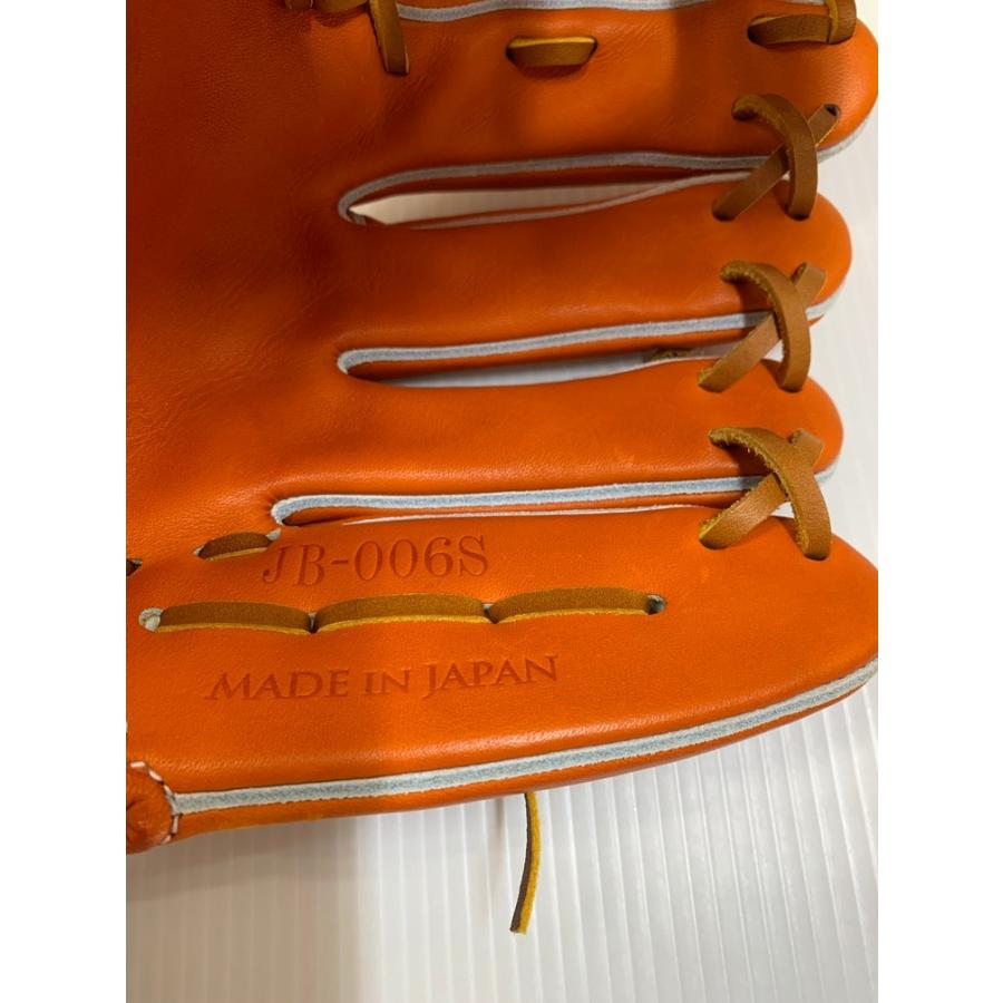 中古品 和牛JB WAGYU JB 硬式 内野手用グローブ JBー006S 3769 中古品 和牛JB WAGYU JB 硬式 内野手用グローブ JBー006S 3769