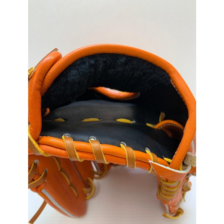 中古品 和牛JB WAGYU JB 硬式 内野手用グローブ JBー006S 3769 中古品 和牛JB WAGYU JB 硬式 内野手用グローブ JBー006S 3769