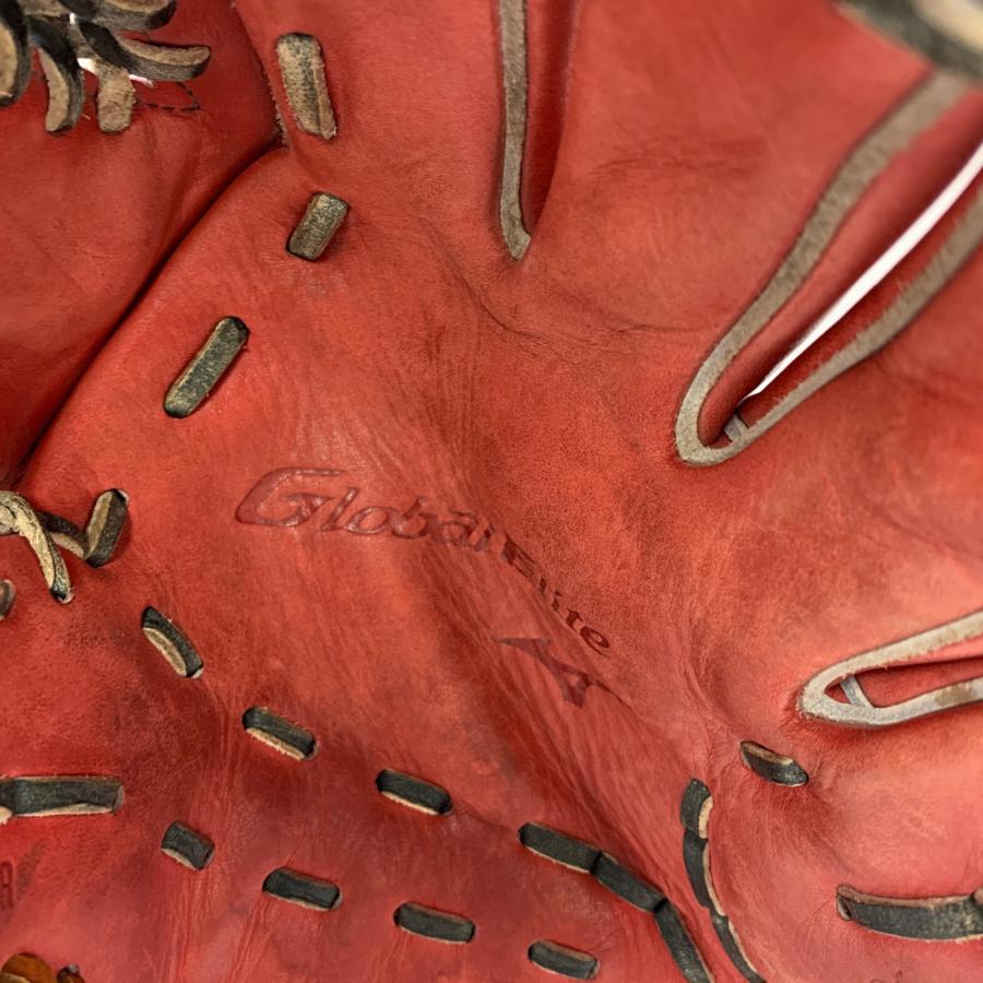 ミズノ MIZUNO グローバルエリート 軟式 大人 一般 内野手用 グローブ  