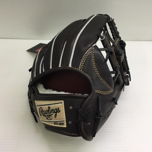 ローリングス Rawlings プロプリファード 硬式 内野手用グローブ ローリングス Rawlings プロプリファード 硬式 内野手用グローブ
