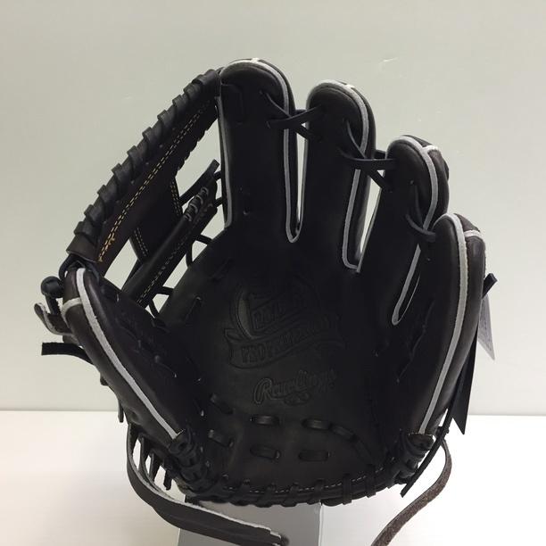 ローリングス Rawlings プロプリファード 硬式 内野手用グローブ ローリングス Rawlings プロプリファード 硬式 内野手用グローブ