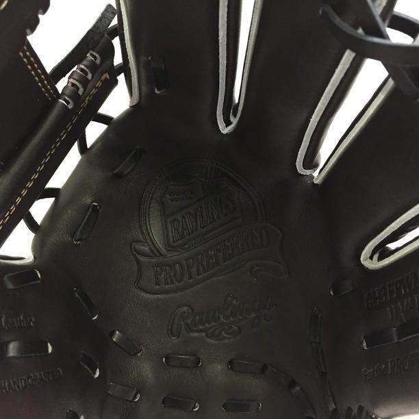 ローリングス Rawlings プロプリファード 硬式 内野手用グローブ ローリングス Rawlings プロプリファード 硬式 内野手用グローブ