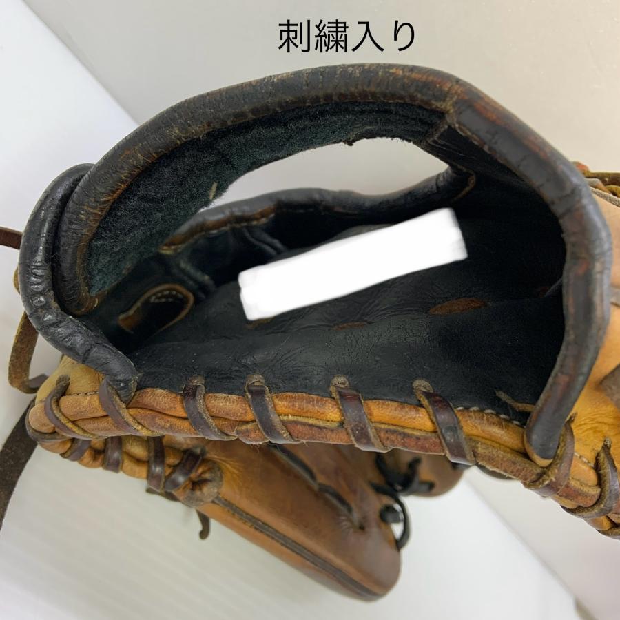 アイピーセレクト Ip Select 硬式 大人 一般 内野手用 グローブ グラブ