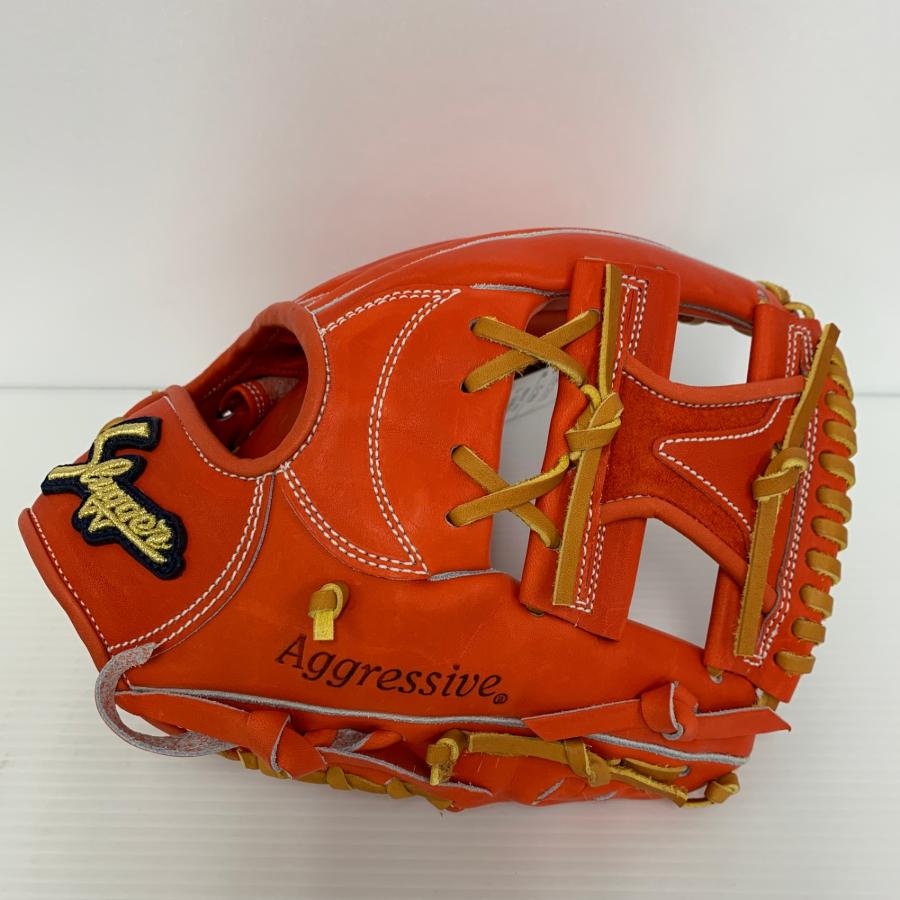 久保田スラッガー KUBOTA SLUGGER 硬式 大人 一般 内野手用 グローブ