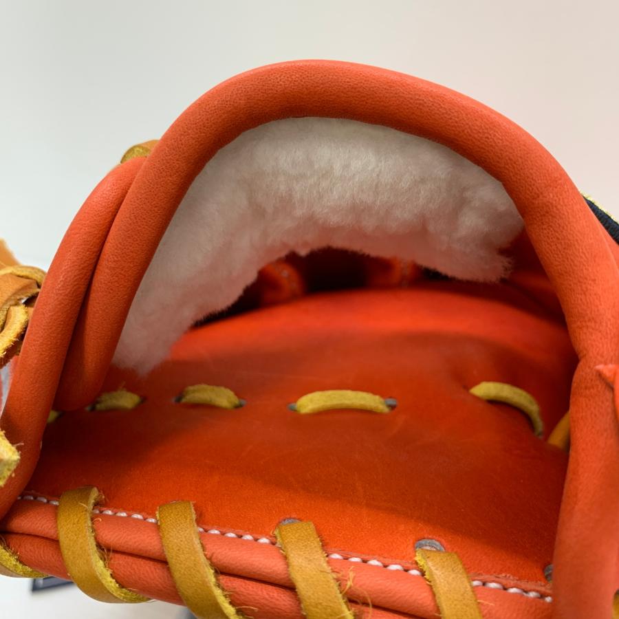 久保田スラッガー KUBOTA SLUGGER 硬式 大人 一般 内野手用 グローブ