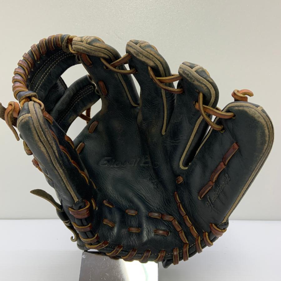 ミズノ MIZUNO グローバルエリート Global Elite 1AJGR18303 軟式 大人