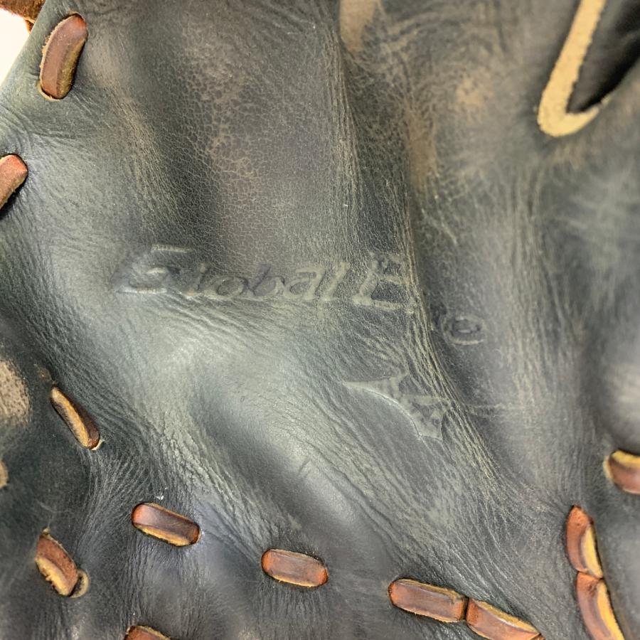 ミズノ MIZUNO グローバルエリート Global Elite 1AJGR18303 軟式 大人