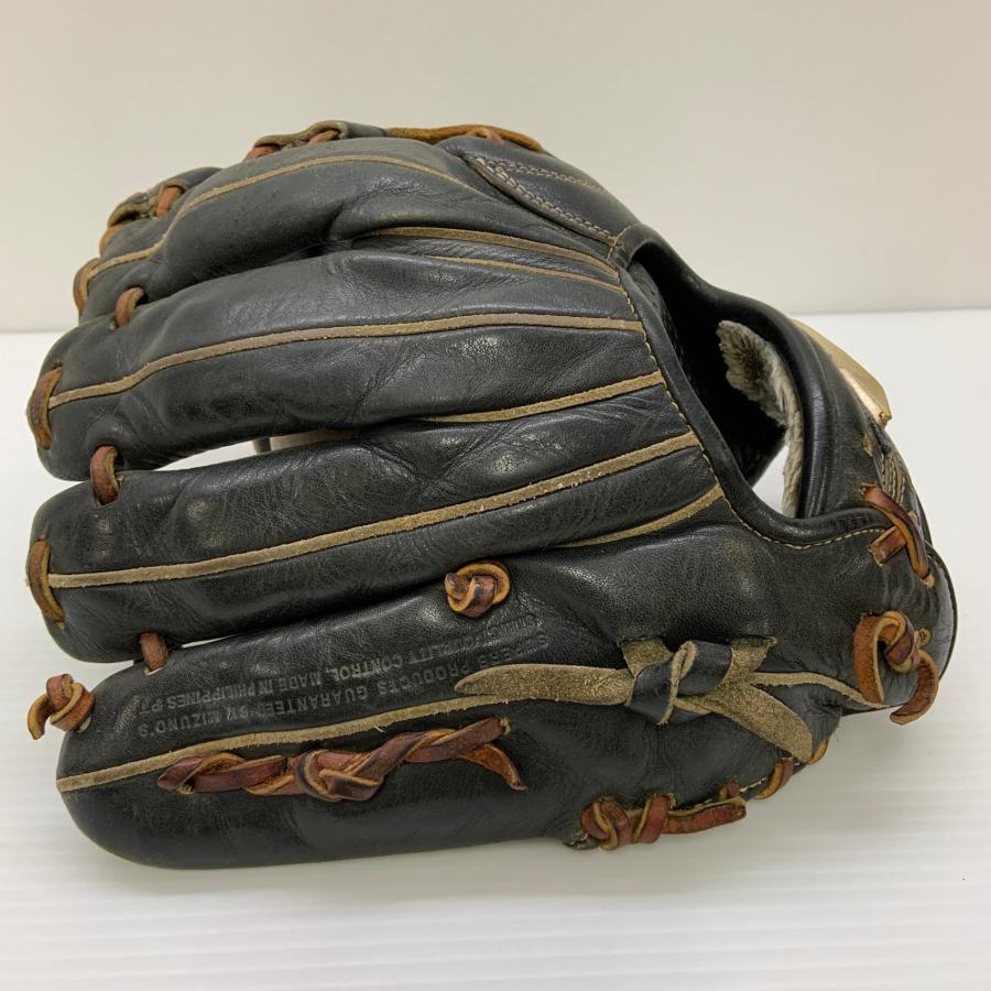 ミズノ MIZUNO グローバルエリート Global Elite 1AJGR18303 軟式 大人 一般 内野手用 グローブ グラブ 右投げ  中古品  野球 9027 ミズノ MIZUNO グローバルエリート Global Elite 1AJGR18303 軟式 大人