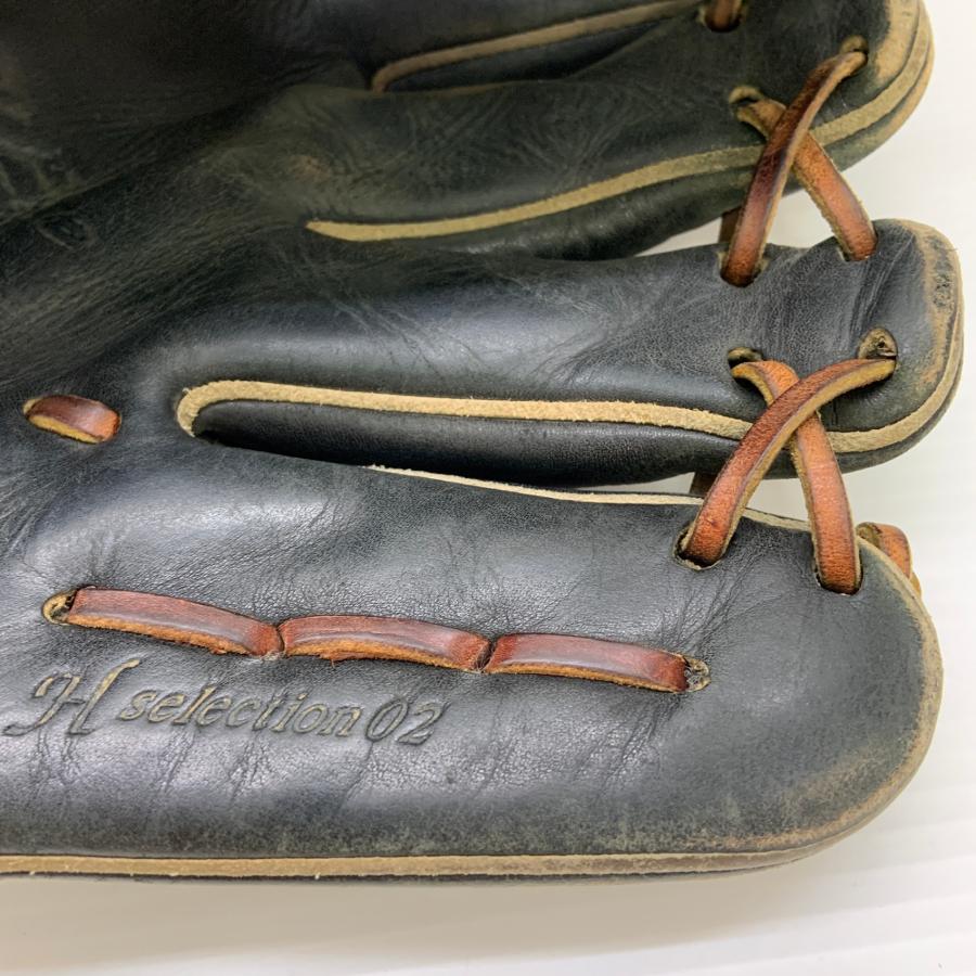 ミズノ MIZUNO グローバルエリート Global Elite 1AJGR18303 軟式 大人