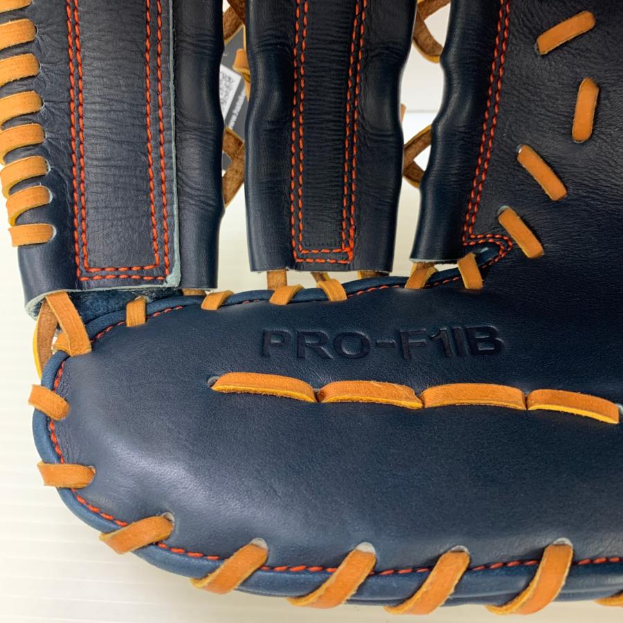 ハタケヤマ HATAKEYAMA 硬式 大人 一般 ファーストミット 一塁手