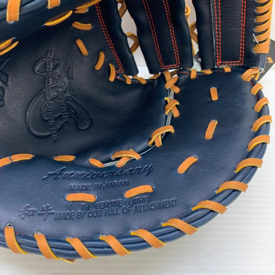 ハタケヤマ HATAKEYAMA 硬式 大人 一般 ファーストミット 一塁手